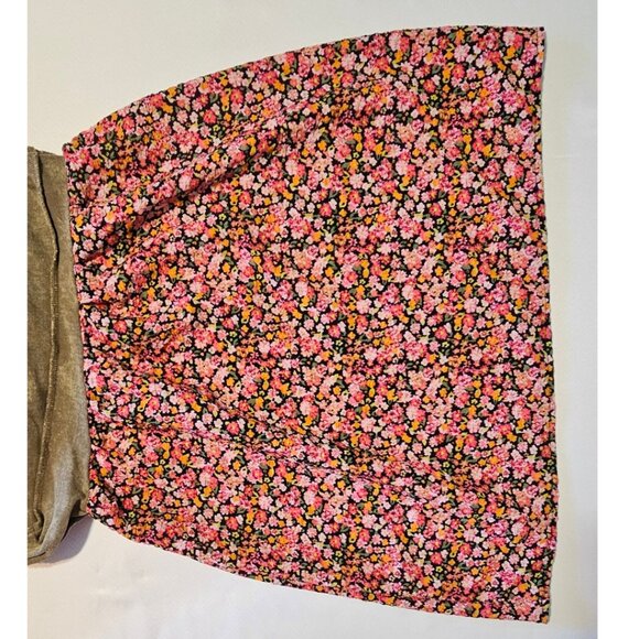 Stevie Nicks Upcycled Sweatshirt Top M-L - Picture 4 of 7